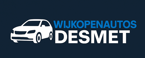 Logo Wijkopenauto's DeSmet auto opkoper